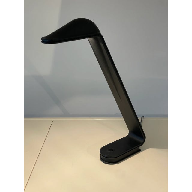 Louis Poulsen Vintage Table Light from Louis Poulsen, 1980s For Sale - Image 4 of 4