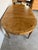 Mid Century Modern Burl Wood Expandable Dining Table For Sale - Image 9 of 18