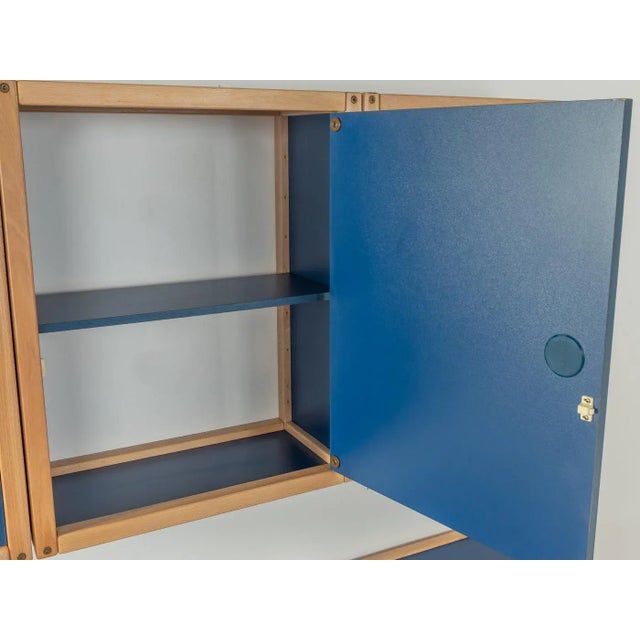 Vintage Chest of Drawers from Flötotto For Sale - Image 10 of 13