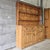 Antique English Pine Kitchen Hutch or Dresser - Circa 1890 For Sale In Orlando - Image 6 of 12