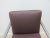 Vintage Chrome Flat Stock Club Chair For Sale In Philadelphia - Image 6 of 9