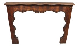 Example of Mantels