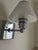 Industrial 1990s Pair of Nessen Lighting For Sale - Image 3 of 3