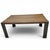 Contemporary Gregorius Pineo Battista Dining Table For Sale - Image 3 of 7