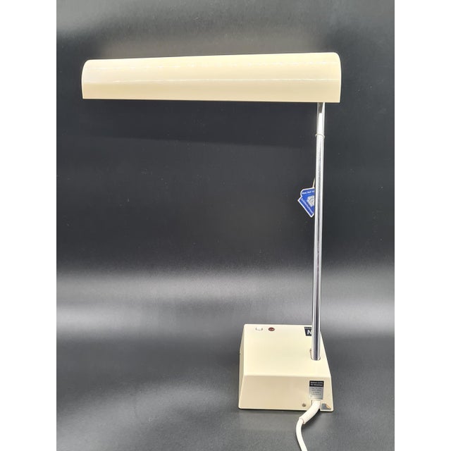 TL 218 Desk Lamp from Waldmann-Leuchten, West Germany, 1980s For Sale - Image 11 of 16