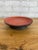 18th Century Antique 18th Century Japanese Edo Red Lacquer Negoro Dish For Sale - Image 5 of 5
