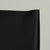 Black Vintage Monk Chairs in Black Leather and Mahogany by Afra & Tobia Scarpa for Molteni, 1973, Set of 8 For Sale - Image 8 of 18