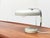 Mid-Century Space Age Minimalist German Table Lamp from Hustadt Leuchten, 1960s For Sale - Image 10 of 18