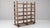 1930s French Industrial Bakery Rack on Wheels For Sale In Greensboro - Image 6 of 18