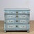 This piece of furniture is a 19th-century chest of drawers with Gustavian influences, a Swedish neoclassical style that...