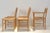 Chair in Ash Wood by Charlotte Perriand, Germany, 1960, Set of 6 For Sale - Image 5 of 14