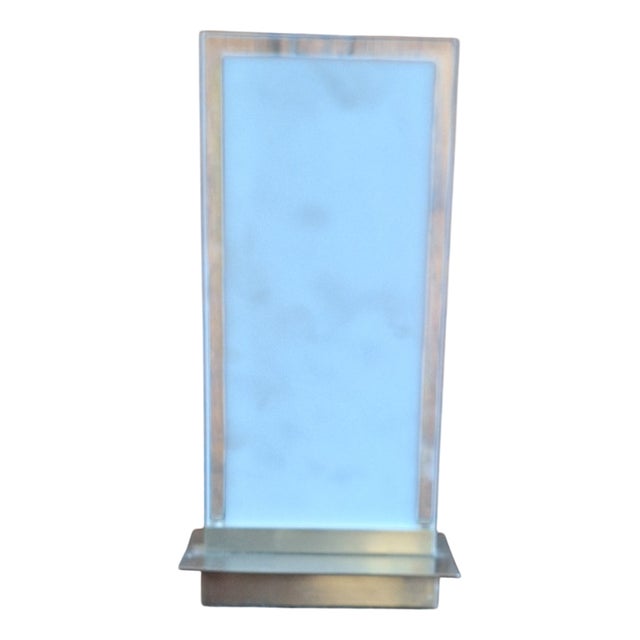 Vintage Table Lamp from Honsel, 2000s For Sale