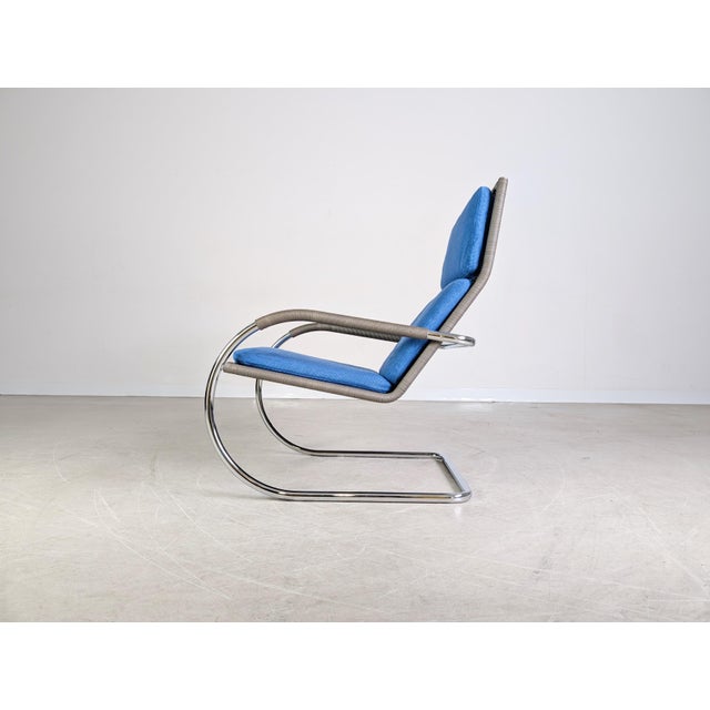 Tecta D35-1 Lounge Chair For Sale - Image 4 of 10