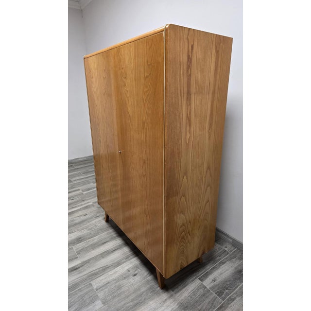 Wardrobe by B. Landsman For Sale - Image 9 of 18