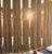 2020s Arteriors Modern Silk and Brass Dutchess Chandelier For Sale - Image 5 of 6