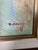1970's Vintage Female Nude Oil Painting on Canvas – Framed For Sale - Image 11 of 13