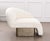 This white modern lounge chair wrapped in soft boucle fabric feels like a cozy hug every time you sit down. With its chic...