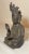 Up for sale is an exquisite original 17th century bronze statue of the Bodhisattva Guanyin/ Avalokiteshvara, from the...