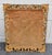 1940s Vintage Pair Framed Prints Coat of Arm Ornate Gold Gilt For Sale - Image 5 of 18