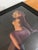 Vintage Earl Moran "A Modern Eve" Framed Pin-Up Print | Hollywood Glamour | Mid-Century Wall Art | 20 X 24 For Sale - Image 4 of 8