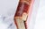 19th Century Interesting Architecture of Italy, Greece and Levant Antique Leather Spine Victorian Book For Sale - Image 5 of 12