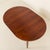 Extendable Table in Rosewood by Johannes Andersen for Uldum Møbelfabrik, 1960s For Sale - Image 9 of 15