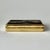 Black Vintage Musical Powder Compact with Automatic Movement from Clover For Sale - Image 8 of 18