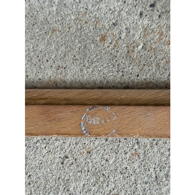 Cube Table by Kurt Østervig for K P Møbler, 1960s For Sale - Image 6 of 7
