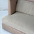 Thayer Coggin Shelter Sofa by Milo Baughman for Thayer Coggin For Sale - Image 4 of 10