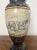 Large Antique Vase by Hannah Barlow for Doulton Lambeth, 1880s For Sale - Image 3 of 12