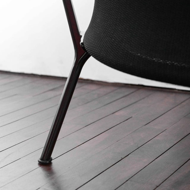 Slow Chair by Erwan & Ronan Bouroullec for Vitra, 2010s For Sale - Image 11 of 17