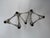 Modular Candleholder in Chrome from BMF / Nagel, Germany, 1970s, Set of 3 For Sale - Image 6 of 7