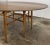 Vintage Heritage Henredon Drop Leaf Dining Table For Sale - Image 9 of 12