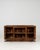 19th Century France Art Deco Tan Wood Credenzas & Sideboards For Sale - Image 4 of 11