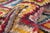 Vintage Azilal Moroccan Rug, 04'07 X 07'07 For Sale In Dallas - Image 6 of 10