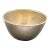 Vintage Korean Brass Bowl For Sale