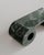 Verde Notte Marble Stone Eye Bench by Esther Knopfler For Sale - Image 6 of 17