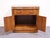 Thomasville Furniture Agenda Collection Solid Walnut MCM Mid Century Modern 25" Cabinet Nightstand 23411-820 For Sale In Kansas City - Image 6 of 14