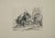 Woman soldiers is an etching realized by Giambattista Tiepolo, in 1785. Sheet 23 x 30 cm. Good impression on paper, with...