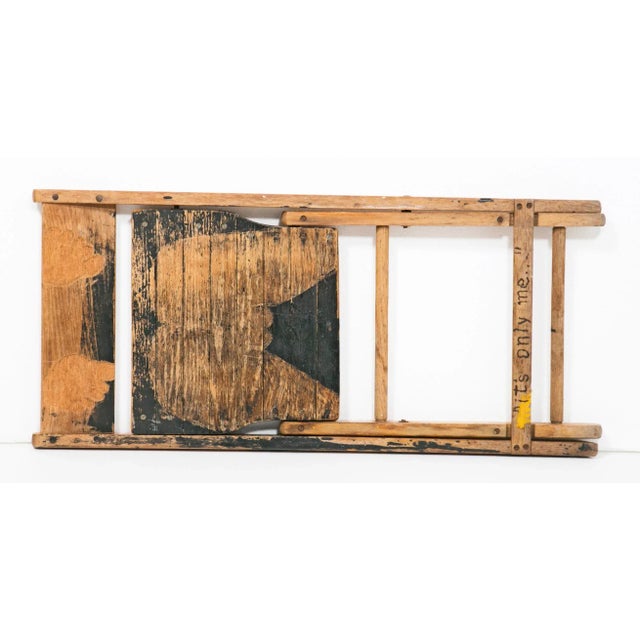 Folding Chair For Sale - Image 9 of 9