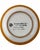 Vintage Le Sirenuse Hotel Positano Italy Ceramic Ashtray For Sale - Image 4 of 12