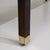 19th Century France Gold Wood Coffee Table For Sale - Image 11 of 11