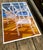 Mid-Century Modern Kaleidoscope Chairs III Contemporary Photograph For Sale - Image 3 of 9
