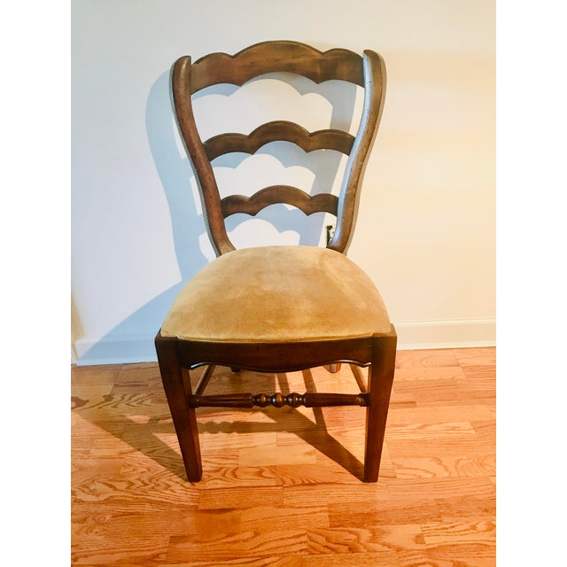 Ralph Lauren Orkney Chairs Set Of 4 Chairish