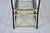 Large Hollywood Regency Circular Etegere Vitrine After Milo Baughman For Sale - Image 12 of 12