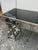 Z Gallerie Flight Desk For Sale - Image 11 of 12