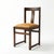 Wood Ter Chairs by Jordi Vilanova for Bosch 1960s, Set of 4 For Sale - Image 7 of 16
