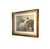 Art Deco Louis Icart Print Rest Time Lithograph Vintage French Art Revival Deco For Sale - Image 3 of 7