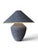 Large Vintage Sculptural Table Lamp by Gregory Van Pelt, 1970s For Sale - Image 14 of 14