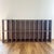 Large Antique Workshop Cabinet with Patinated Wooden Compartments, 1960s For Sale - Image 6 of 18